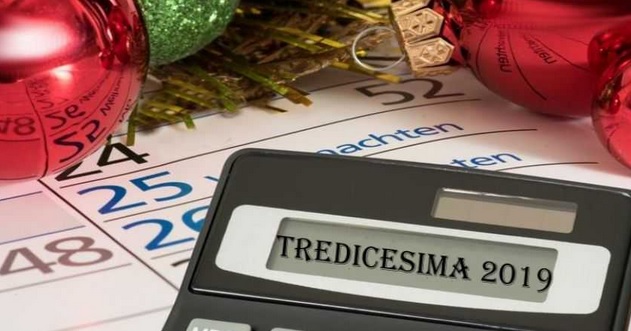 Tredicesima per colf e badanti